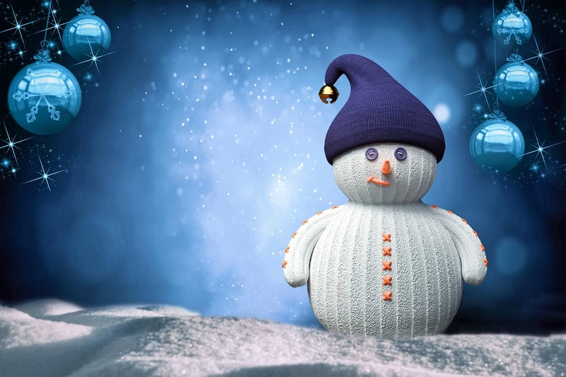 Whimsical Celebrations